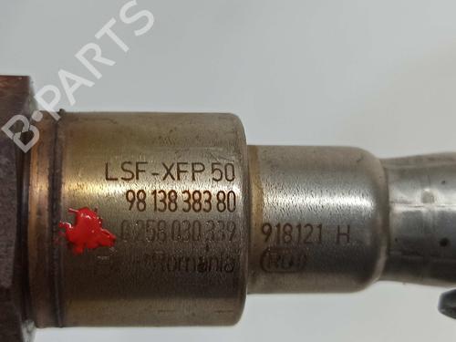 Electronic sensor CITROËN C3 III (SX)  | BP8247893M84 