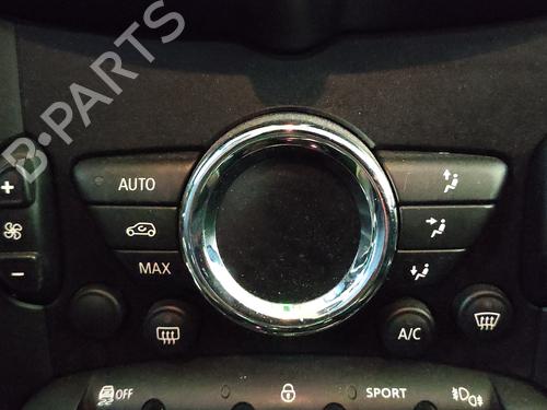 Climate control MINI MINI COUNTRYMAN (R60) Cooper SD | BP16661994I5