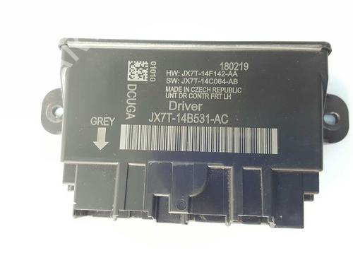 Module électronique FORD FOCUS IV (HN) [2018-2025]  4818394