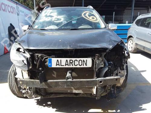 Fuel flap RENAULT KOLEOS I (HY_) 2.0 dCi (HY0K) | BP7864551C131 