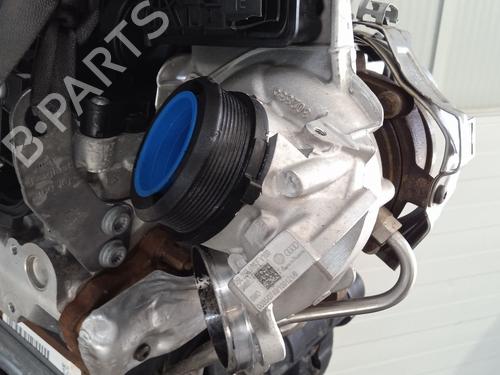 Engine VW ARTEON (3H7, 3H8) 2.0 TDI | BP15068875M1 