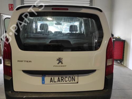 tailgate-peugeot-rifter-2018-34612503 main image