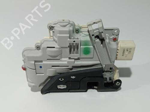 Rear left lock AUDI Q7 (4MB, 4MG, 4MQ) 3.0 TFSI quattro | BP29963848C100