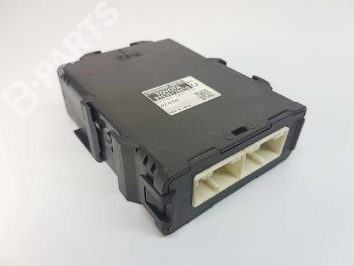 Used Electronic module TOYOTA PRIUS (_W3_) 1.8 Hybrid (ZVW3_) (99 hp) 4583992