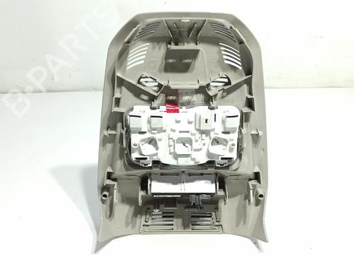 Interior roof light CITROËN C5 AIRCROSS (A_) 1.2 PureTech 130 (ARHNSJ) | BP24018607I8