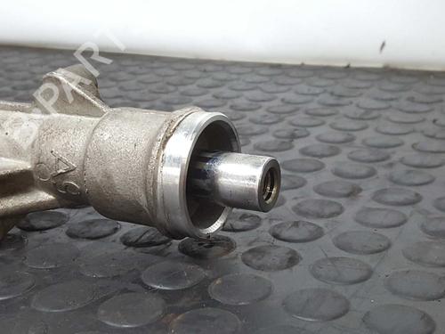 Steering rack PEUGEOT 208 I (CA_, CC_) 1.4 HDi | BP3285702M22 