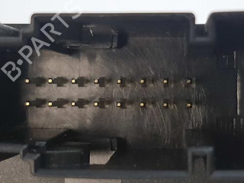 Warning switch OPEL ASTRA H TwinTop (A04) 1.6 (L67) | BP7088760I22