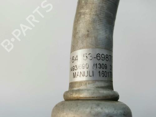 AC pipe BMW 3 Touring (E91) 320 d | BP14540099M126