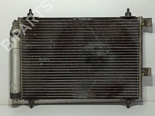 Used AC radiator AC radiator 38559998 38559998