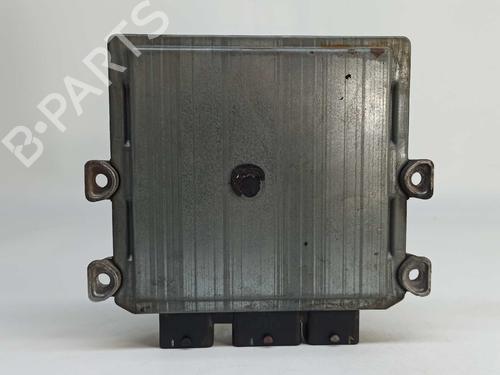 Engine control unit (ECU) CITROËN XSARA (N1) 2.0 HDi 90 | BP8099921M57 