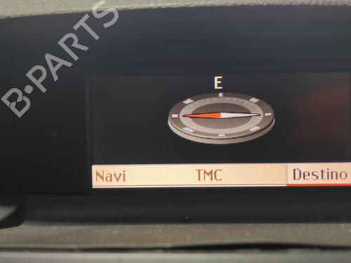 Afficheur MERCEDES-BENZ C-CLASS (W204) C 220 CDI (204.008) | BP15088871C48 
