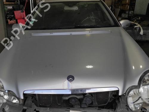 hood-mercedes-benz-c-class-w203-2000-2001-2002-2003-2004-2005-2006-2007-36362981 main image