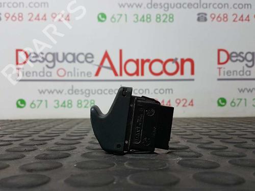 Right front window switch RENAULT MEGANE I (BA0/1_) 1.9 D Eco (BA0A, BA0U, BA0R) | BP2743347I26