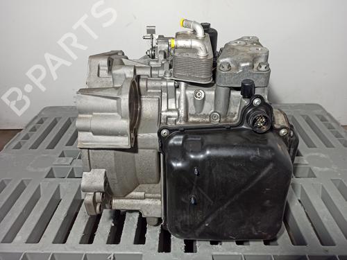 Gearbox VW TIGUAN (AD1, AX1) 1.4 TSI 4motion | BP24460021M3
