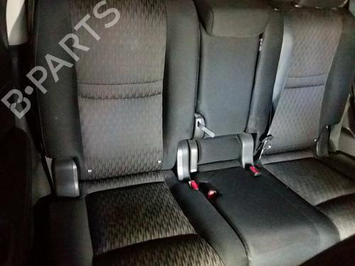 Elektronisk modul NISSAN X-TRAIL III (T32_, T32R, T32RR) 1.6 dCi (T32) | BP6598254M83 