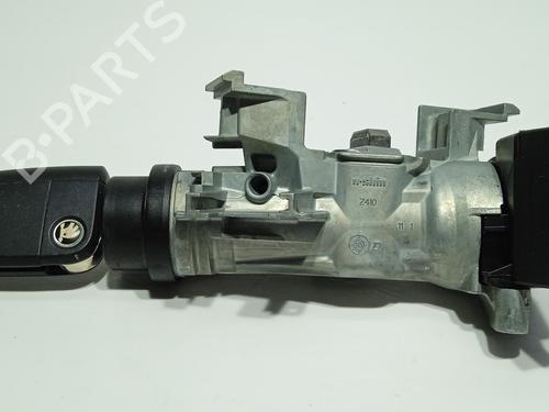Ignition barrel SKODA FABIA III (NJ3) 1.0 | BP18330215M48