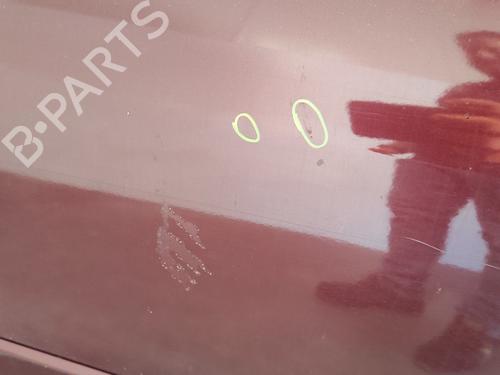 Right front door MAZDA 6 Saloon (GG) 2.0 DI (GG14) | BP26304586C3 