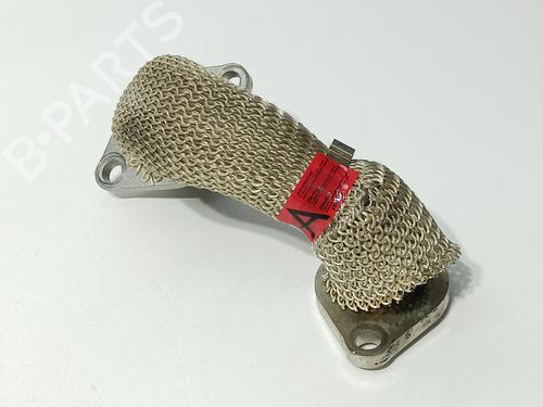 Pipe LAND ROVER RANGE ROVER VELAR (L560) 2.0 D240 SD4 4x4 | BP29152082M125