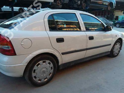 Servopumpe OPEL ASTRA G Saloon (T98) 1.6 (F69) | BP5831551M99 