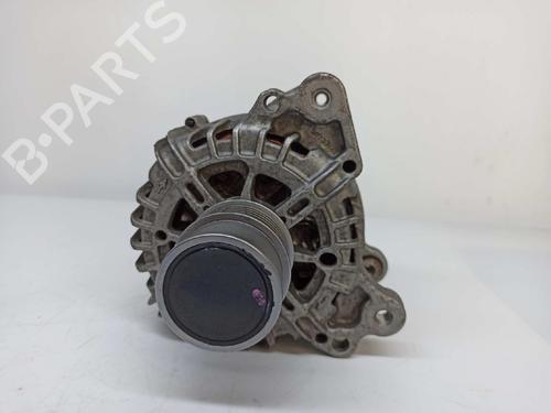 Alternator VW GOLF VII (5G1, BQ1, BE1, BE2) 1.4 TSI | BP9170961M7 