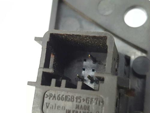 Warning switch PEUGEOT 307 CC (3B) 2.0 16V | BP6628241I22 