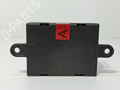 Electronic module CITROËN JUMPY I Van (BS_, BT_, BY_, BZ_)  | BP17125674M83 