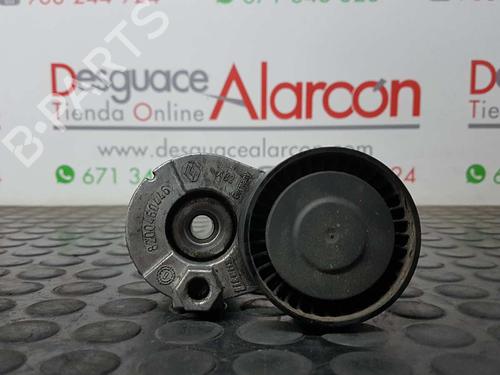 Other NISSAN QASHQAI I (J10, NJ10) 1.5 dCi | BP14529148O1