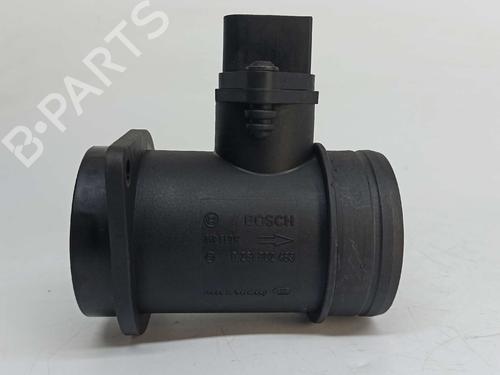 Mass air flow sensor VW TRANSPORTER T4 Van (70A, 70H, 7DA, 7DH)  | BP7008374M95