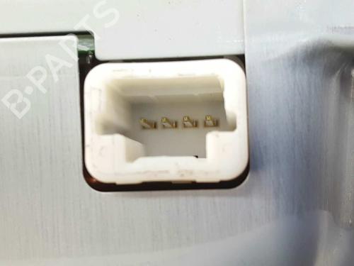 Electronic module NISSAN X-TRAIL III (T32_, T32R, T32RR)  | BP6055846M83 