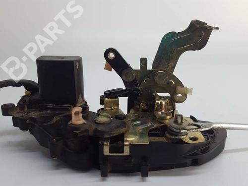 Front left lock KIA CARNIVAL II (GQ) 2.9 CRDi | BP4378606C98 