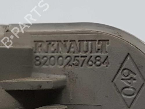 Right side indicator RENAULT KANGOO / GRAND KANGOO II (KW0/1_) 1.5 dCi 90 (KW05, KW08, KW0G, KW11) | BP11639112I19 