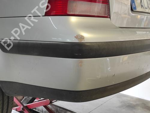 Rear bumper VW BORA I (1J2) 1.6 16V | BP18235194C8