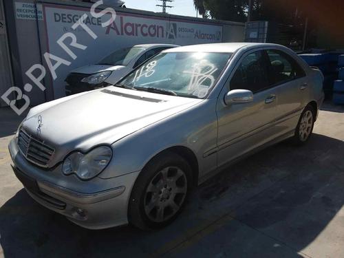 Modulo confort MERCEDES-BENZ C-CLASS (W203) C 200 CDI (203.007) | BP5078124M56 