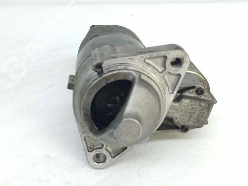 Startmotor NISSAN ALMERA TINO (V10) 1.8 | BP9698390M8 