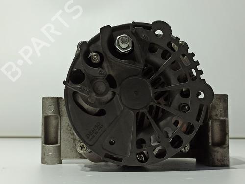 Alternator FIAT DOBLO Cargo (263_) 1.3 D Multijet (263WXU1A, 263ZXU1A, 263WYB1A, 263ZYB1A) | BP36338527M7 - Image 3