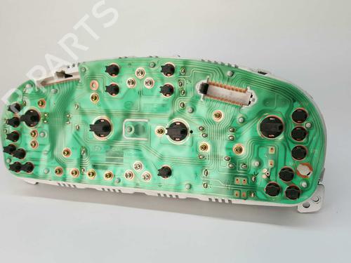 Instrument cluster HYUNDAI GETZ (TB) 1.5 CRDi | BP5318083C47