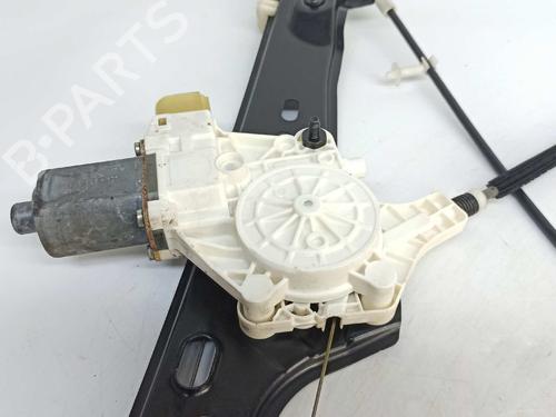 Front right window mechanism BMW 3 (E90) 318 d | BP7283001C23