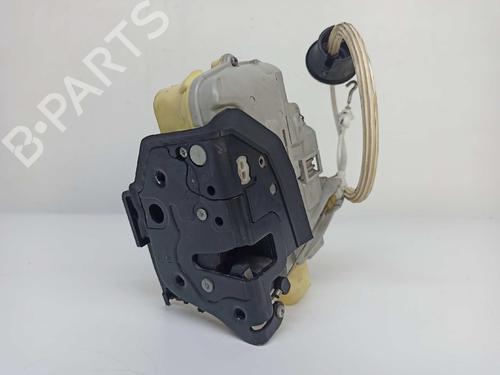 Front left lock AUDI Q7 (4LB) 3.0 TDI quattro | BP9671344C98