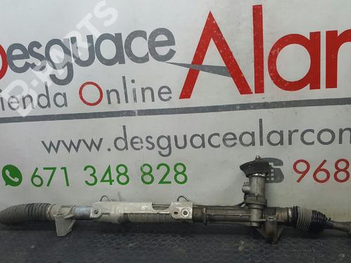 Steering rack ALFA ROMEO 159 (939_) 2.4 JTDM (939AXD12, 939AXD1B) | BP2769016M22 