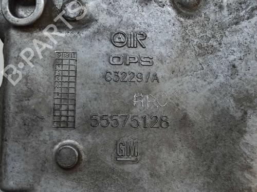 Oil sump OPEL INSIGNIA A (G09) 2.0 CDTI (68) | BP14540331M115