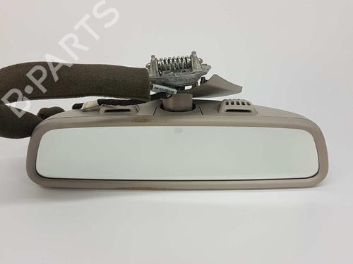 Used Rear mirror MERCEDES-BENZ E-CLASS (W212) E 220 CDI / BlueTEC (212.001, 212.002) (170 hp) 6530733