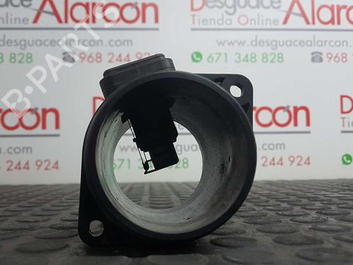 Mass air flow sensor RENAULT CLIO III (BR0/1, CR0/1) 1.5 dCi (C/BR0G, C/BR1G) | BP2737473M95
