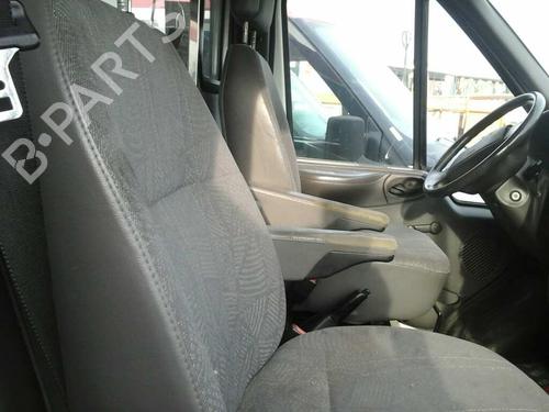 Steering column stalk FORD TRANSIT Van (FA_ _)  | BP2772529I23 