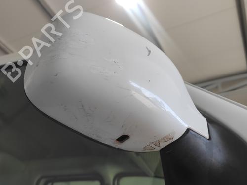 Right mirror RENAULT KANGOO (KC0/1_) 1.5 dCi | BP24945063C27