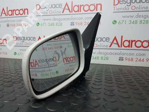 Left mirror VW POLO III (6N1) 64 1.9 SDI | BP2734261C26 