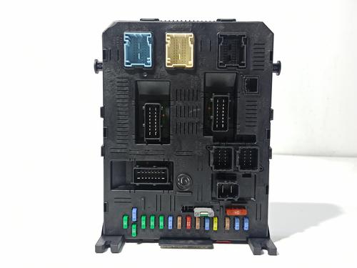 Used Fuse box CITROËN C4 I (LC_) 1.6 HDi (109 hp) 27373671