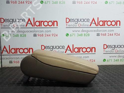 Used Armrest / Center console AUDI A6 C6 (4F2) 3.0 TDI quattro (225 hp) 7153587