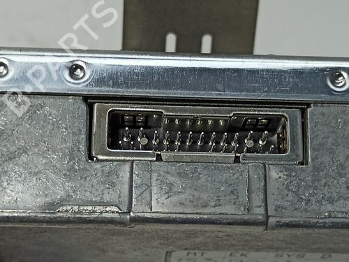 Elektronisk modul AUDI A6 C6 (4F2) 2.4 | BP18871807M83 