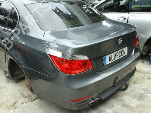 Used Parts BMW 5 (E60) 530 d (218 hp) 4282123