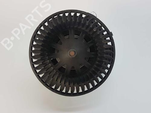 Varmvifte PEUGEOT 206 Hatchback (2A/C) 1.4 i (75 hp) 7350370